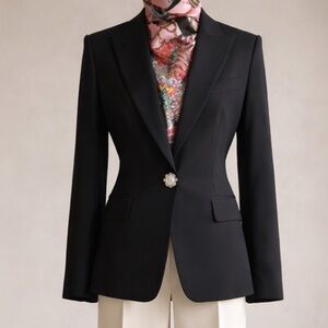 Hugo Boss Black Tailored blazer!
